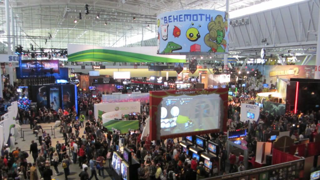 Behemoth